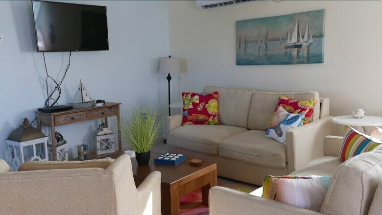 Villa Embrace Resort
