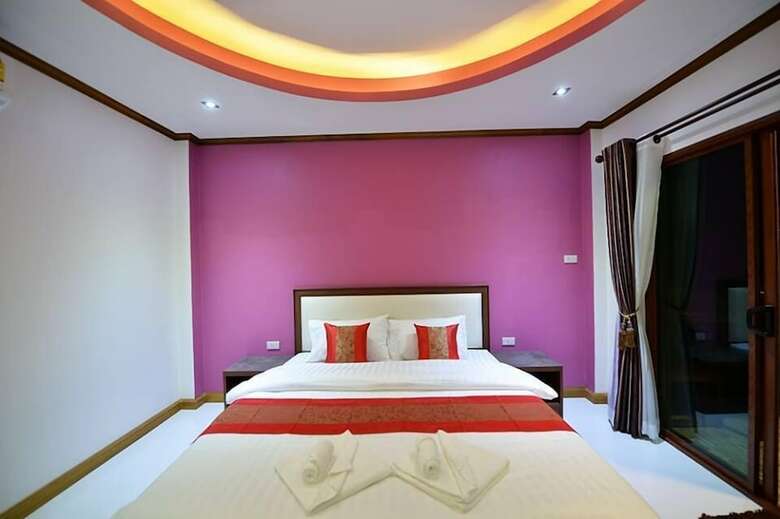 Hotel Dusit Phuphaya Resort