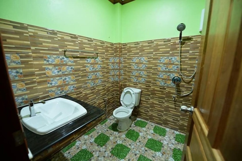 Hotel Dusit Phuphaya Resort