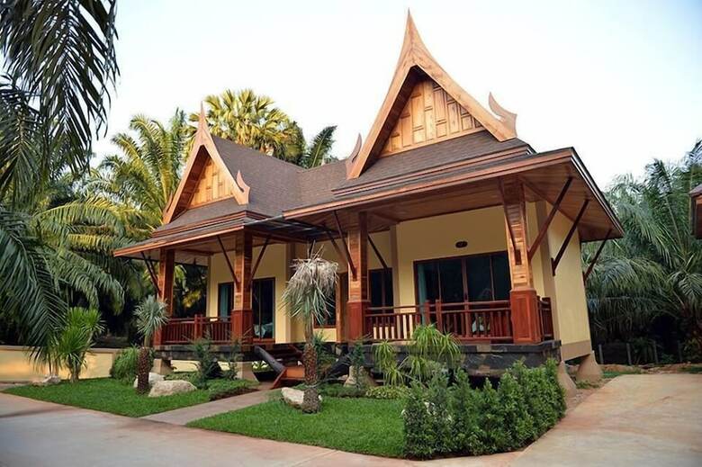 Hotel Dusit Phuphaya Resort