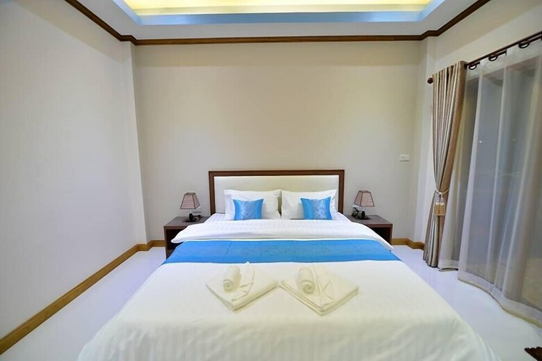 Hotel Dusit Phuphaya Resort