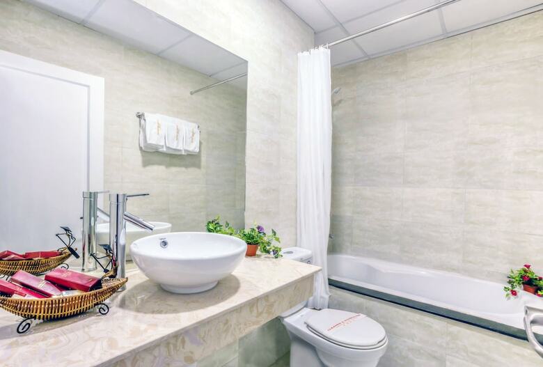 Javado Hotel Ben Thanh