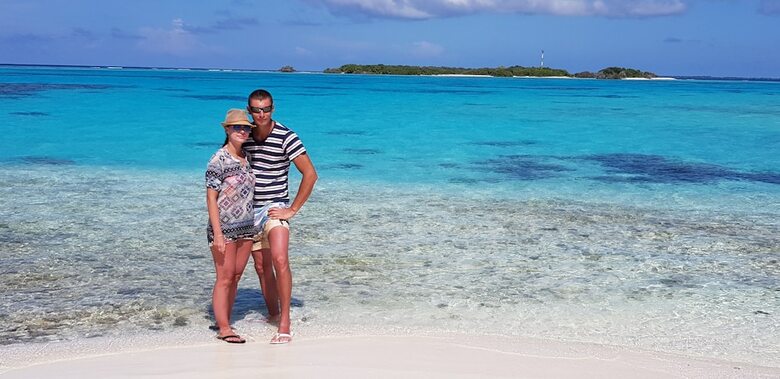 Hotel Equa Reef Maldives
