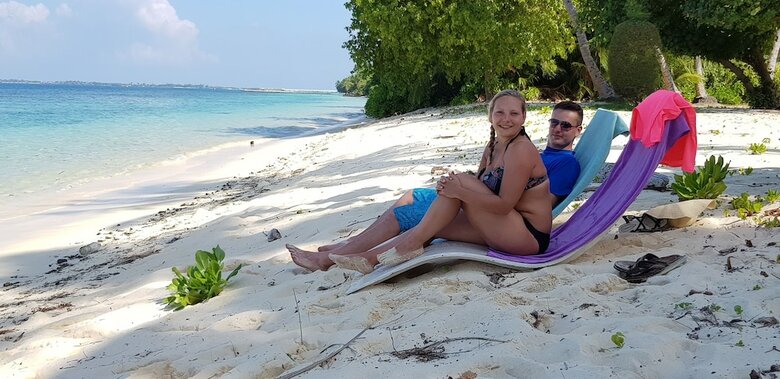 Hotel Equa Reef Maldives