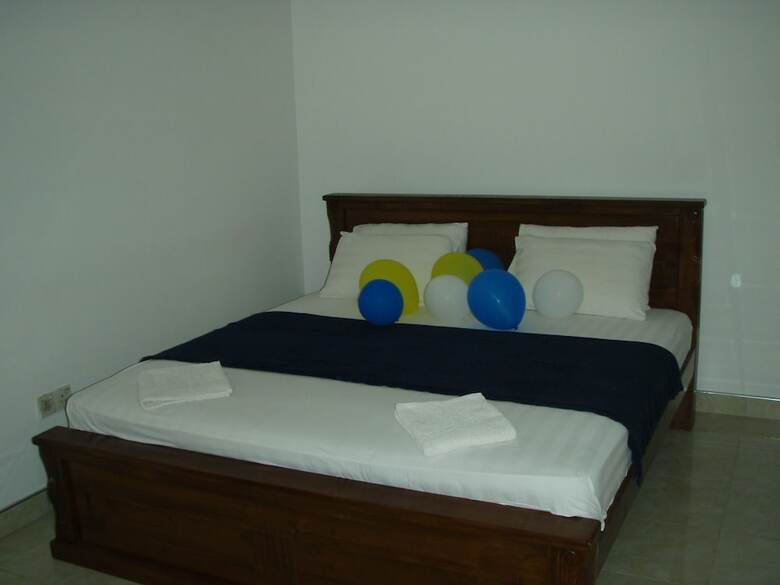 Hotel Patrick Holiday Resort
