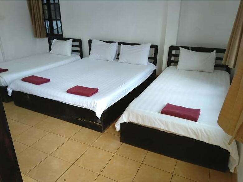 Vientiane Star Hotel