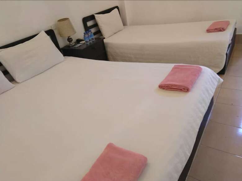 Vientiane Star Hotel