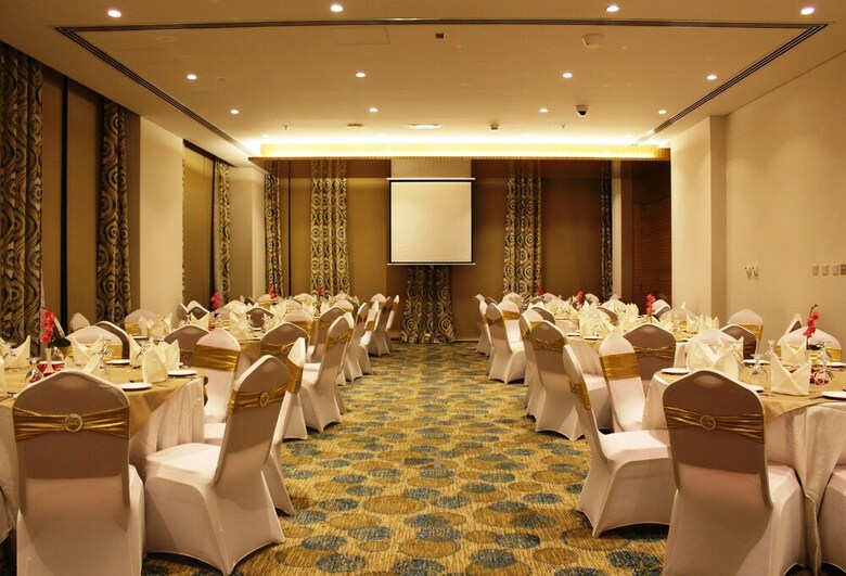 Mariana Hotel