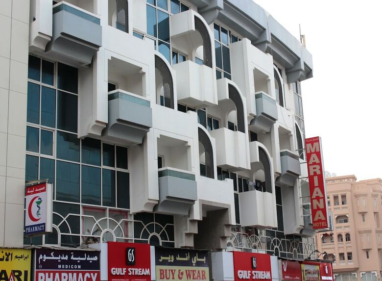 Mariana Hotel