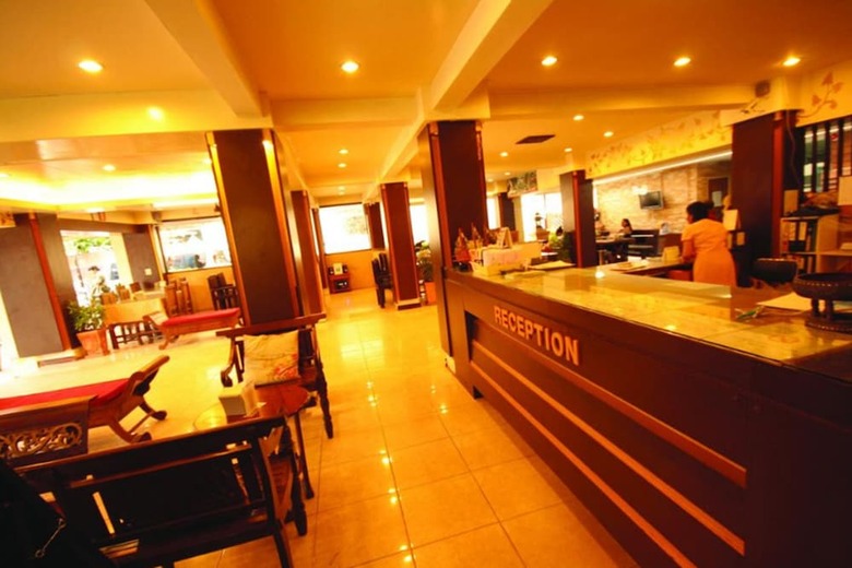 Thana Hotel