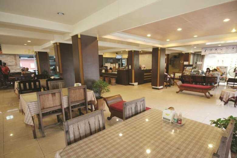 Thana Hotel