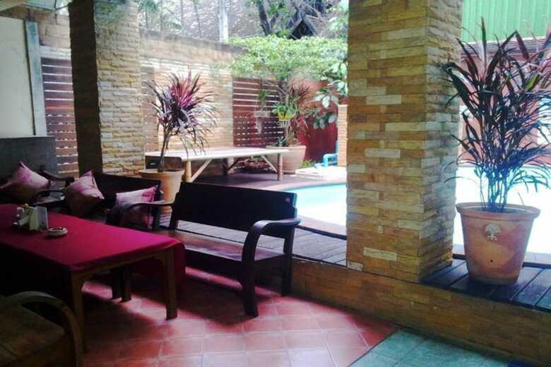 Thana Hotel