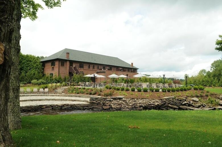 Posada The Beaumont Inn