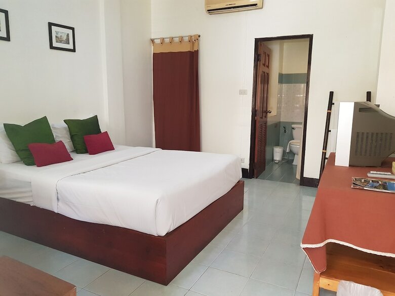 Hotel Thana Guesthouse