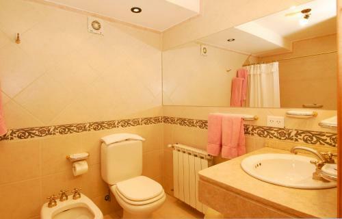 Lodge Caba�as Puente Viejo