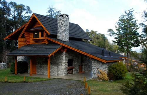 Lodge Caba�as Puente Viejo