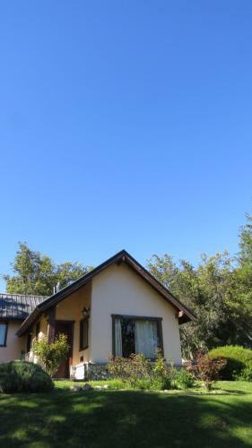 Posada Hoster�a Lancuyen Villa De Monta�a
