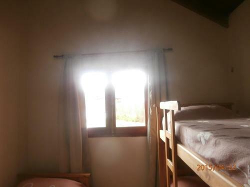 Lodge Caba�as De Cara Al Sol