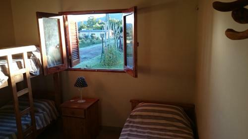 Lodge Caba�as De Cara Al Sol