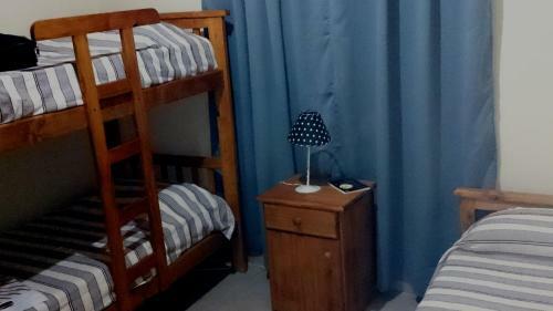 Lodge Caba�as De Cara Al Sol