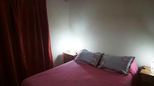 Lodge Caba�as De Cara Al Sol