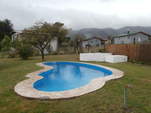 Lodge Caba�as De Cara Al Sol