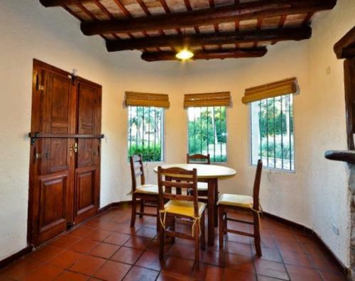 Lodge Villa Camila