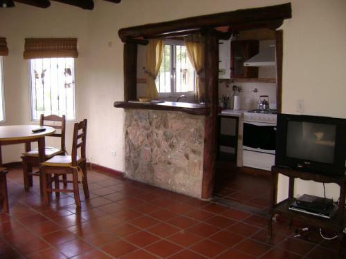 Lodge Villa Camila