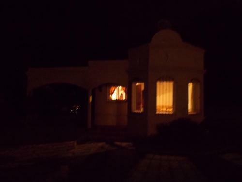 Lodge Villa Camila
