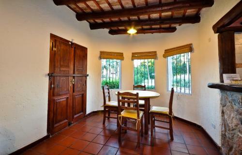 Lodge Villa Camila