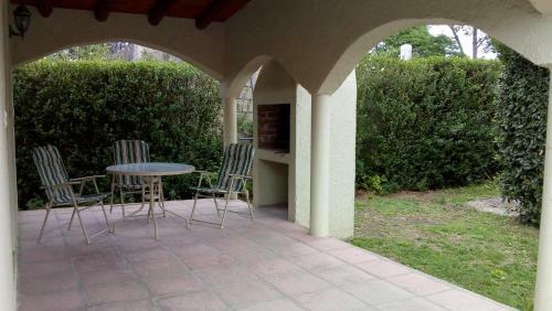 Lodge Villa Camila