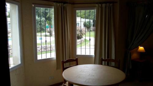 Lodge Villa Camila