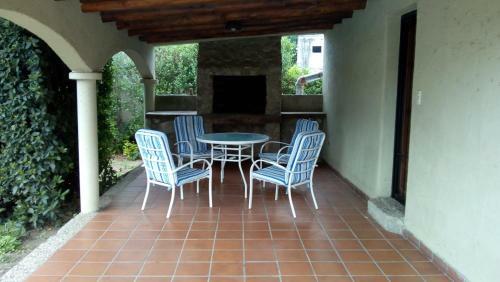 Lodge Villa Camila