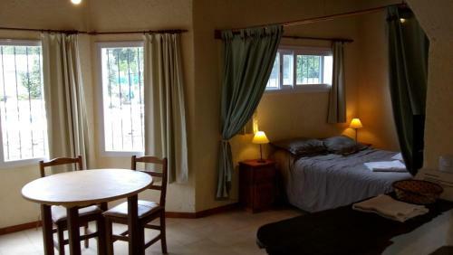Lodge Villa Camila