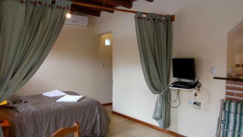 Lodge Villa Camila