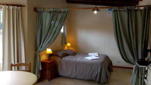 Lodge Villa Camila