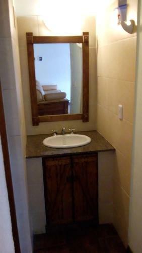Lodge Villa Camila