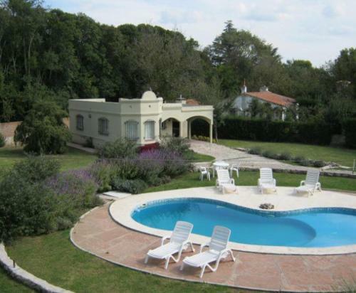 Lodge Villa Camila