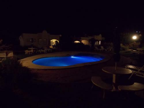 Lodge Villa Camila