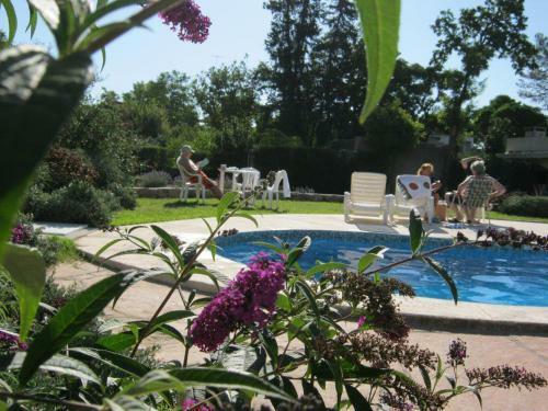 Lodge Villa Camila