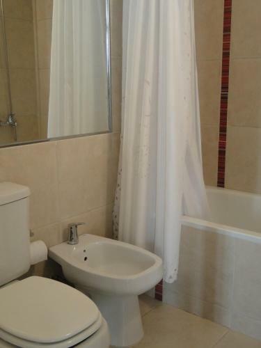 Apartamento Balcarce Deluxe