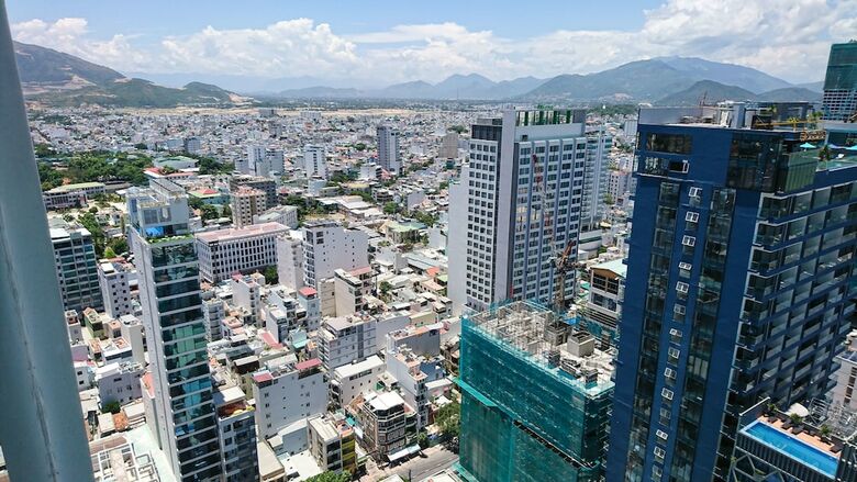 Gold Ocean Nha Trang