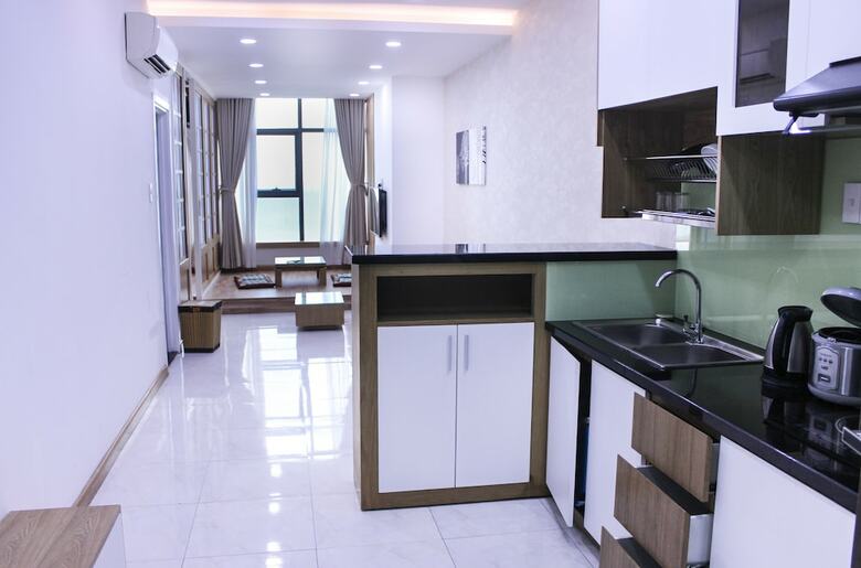 Gold Ocean Nha Trang