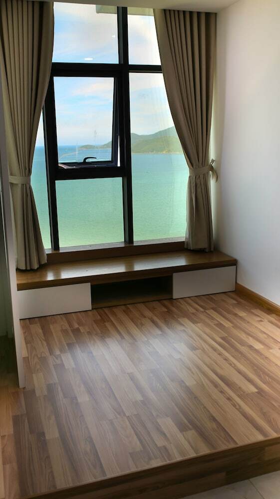 Gold Ocean Nha Trang