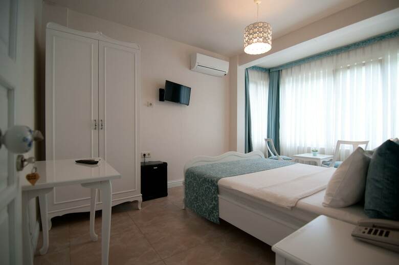 A?va Nehir Evi Butik Hotel
