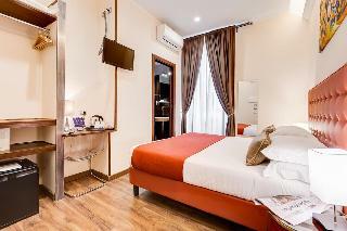 Hotel Lhr Coliseum B&B