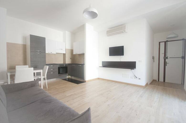 Apartamento Meme Suites