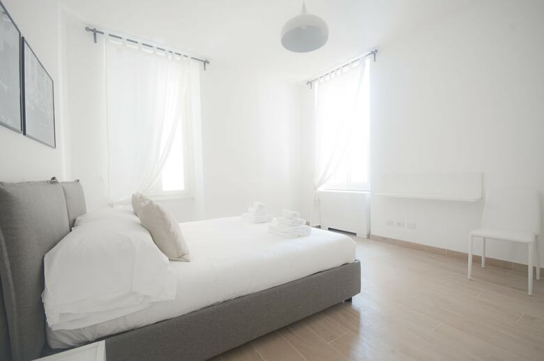 Apartamento Meme Suites