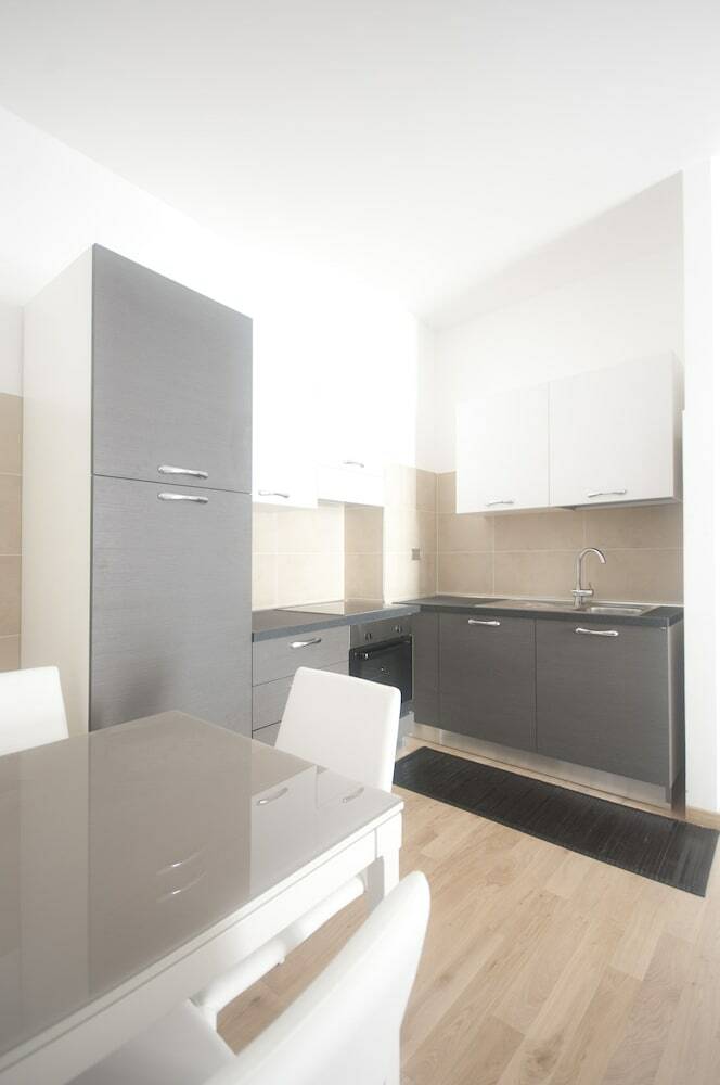 Apartamento Meme Suites