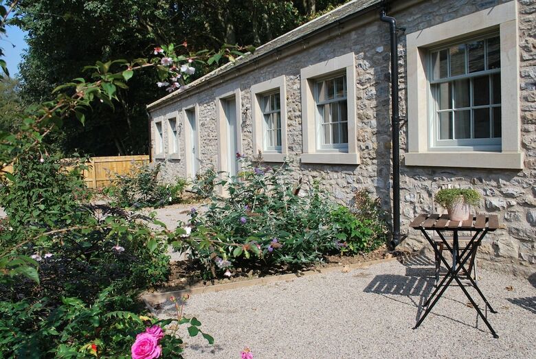 Agroturismo Middleton Lodge